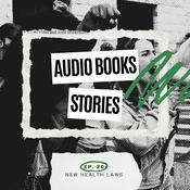 Podcast Full Audiobook: Making Reading Enjoyable, One Ear at a Time