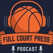 Podcast Full Court Press : A College Basketball Coaches Show