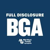 Podcast Full Disclosure w/ Better Government Association