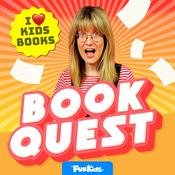 Fun Kids Book Quest