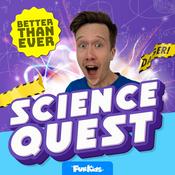 Podcast Fun Kids Science Quest