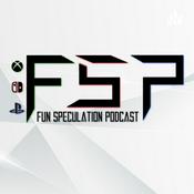 Podcast Fun Speculation Podcast