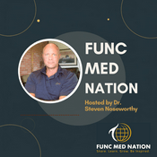 Podcast Func Med Nation Podcast