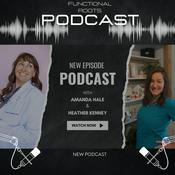 Podcast Functional Roots Podcast