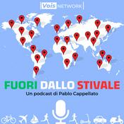 Podcast Fuori dallo Stivale