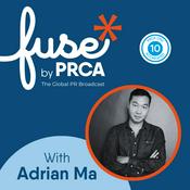 Podcast Fuse - The PR, Marketing and Communications Podcast