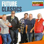 Future Classics:  Der Youngtimer - Podcast von OLDTIMER MARKT