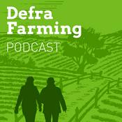 Podcast Defra Farming Podcast