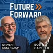 Podcast Future Forward