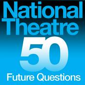 Podcast Future Questions for Theatre