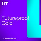 Podcast Futureproof Gold