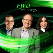 Podcast FWD: Technology