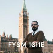 Podcast FYSM 1611E - Winter 2021