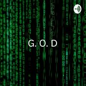 Podcast G. O. D - Guardian Of DIMENSIONS