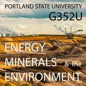 Podcast G352U Lectures (Audio Only)