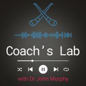 Podcast Coach's Lab with John Murphy