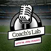 Podcast Coach's Lab with John Murphy