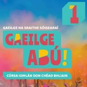 Podcast Gaeilge Abú! Book 1