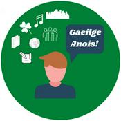 Podcast Gaeilge Anois