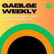 Podcast Gaeilge Weekly