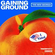 Podcast Gaining Ground: The New Georgia