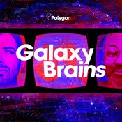 Podcast Galaxy Brains with Dave Schilling and Jonah Ray