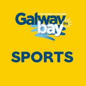 Podcast Galway Bay fm - Sports