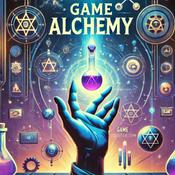 Podcast Game Alchemy – The Art &amp; Science of Play