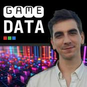 Podcast Game Data