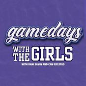 Podcast Game Days with the Girls