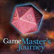 Podcast Game Master's Journey