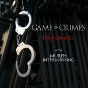 Podcast Game of Crimes
