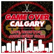 Podcast Game Over Calgary