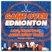Podcast Game Over Edmonton