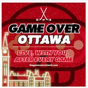 Podcast Game Over Ottawa