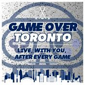 Podcast Game Over Toronto