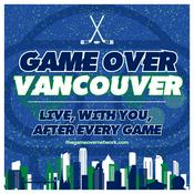 Podcast Game Over Vancouver