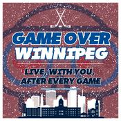 Podcast Game Over Winnipeg