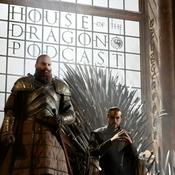 Podcast HOTD - A House of the Dragon Podcast