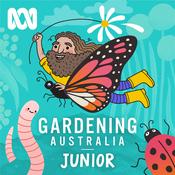 Podcast Gardening Australia Junior Podcast