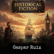 Podcast Gaspar Ruiz