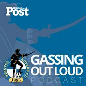 Podcast Gassing Out Loud