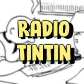 Podcast Radio Tintin