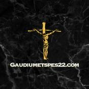 Podcast Gaudiumetspes22 podcast