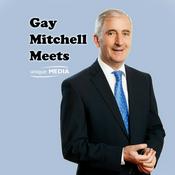 Podcast Gay Mitchell Meets