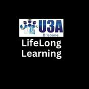 Podcast LifeLong Learning with U3A