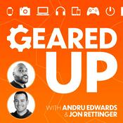 Podcast Geared Up