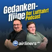 Podcast Gedankenflüge – der Luftfahrt-Podcast
