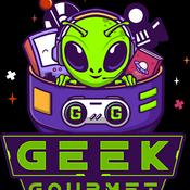 Podcast Geek Gourmet Podcast
