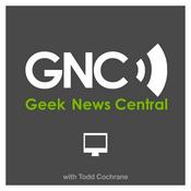 Podcast Geek News Central Podcast (Video)